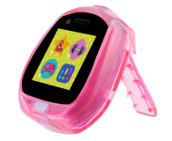 L.O.L. Surprise! Smartwatch Kamera i Gra 2.0 - 1027395 - zdjęcie 4